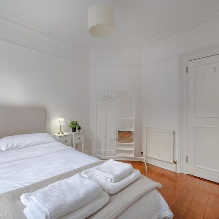 Luxury 2 Bedroom Apartment In Central Londýn Exteriér fotografie
