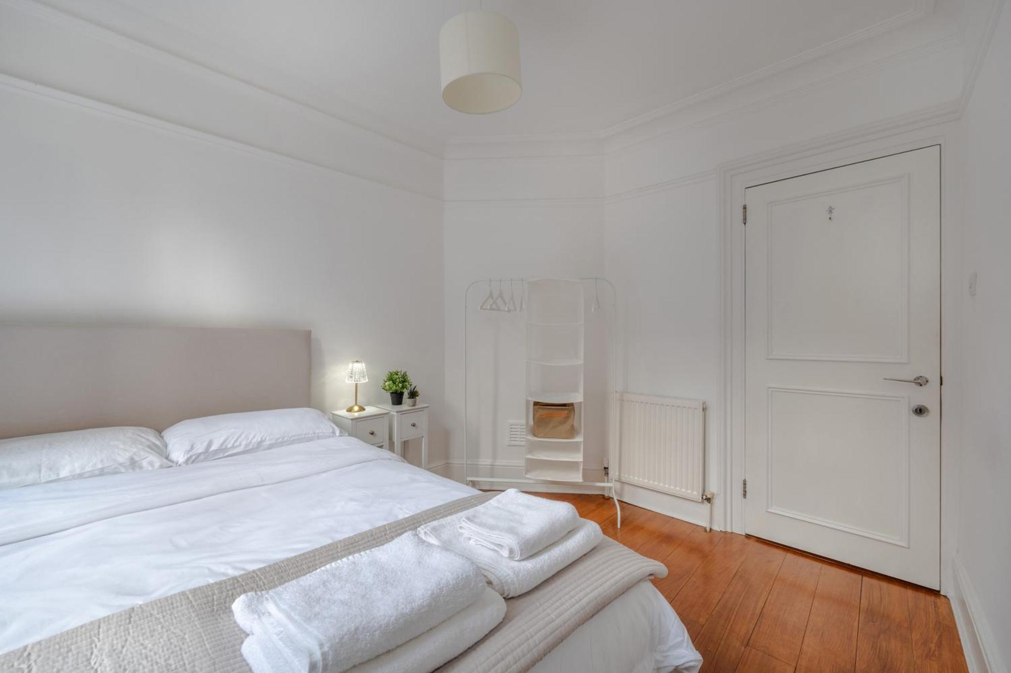 Luxury 2 Bedroom Apartment In Central Londýn Exteriér fotografie