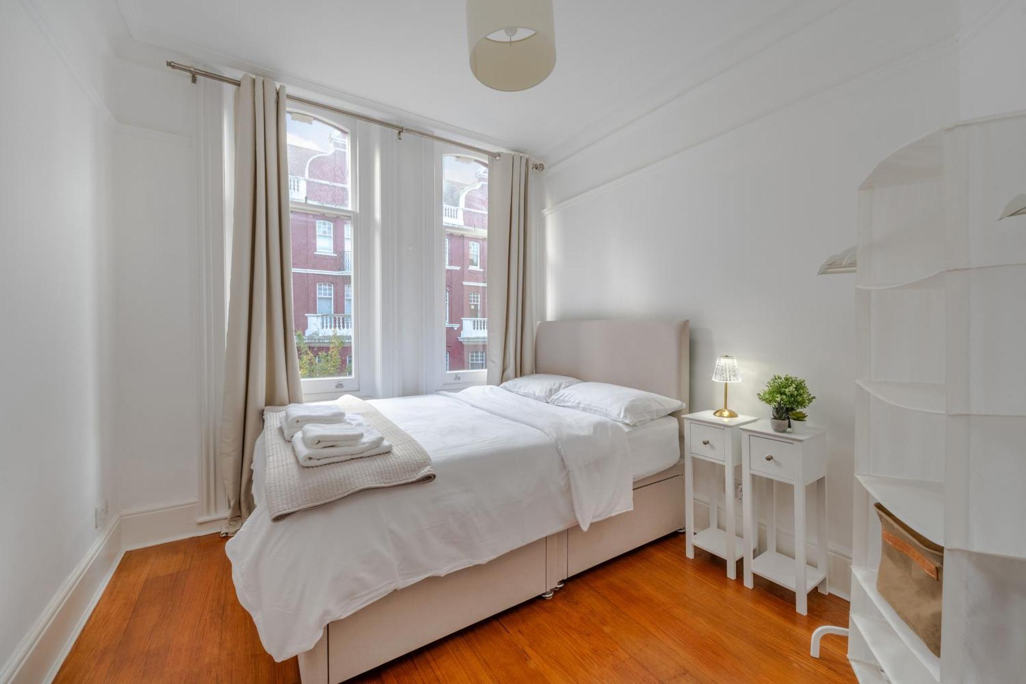 Luxury 2 Bedroom Apartment In Central Londýn Exteriér fotografie
