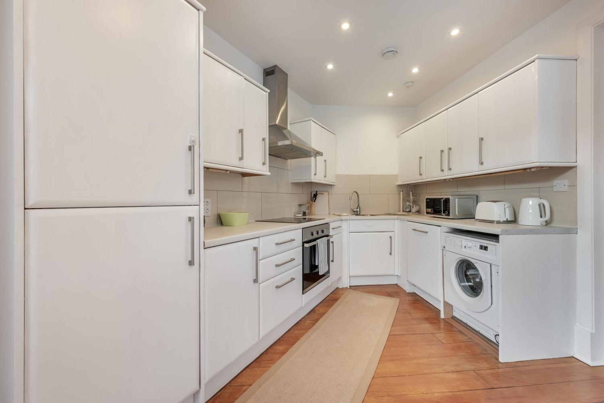 Luxury 2 Bedroom Apartment In Central Londýn Exteriér fotografie